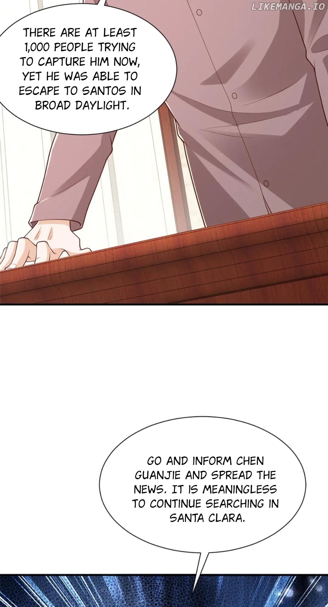 I randomly have a new career every week Chapter 809 - page 2